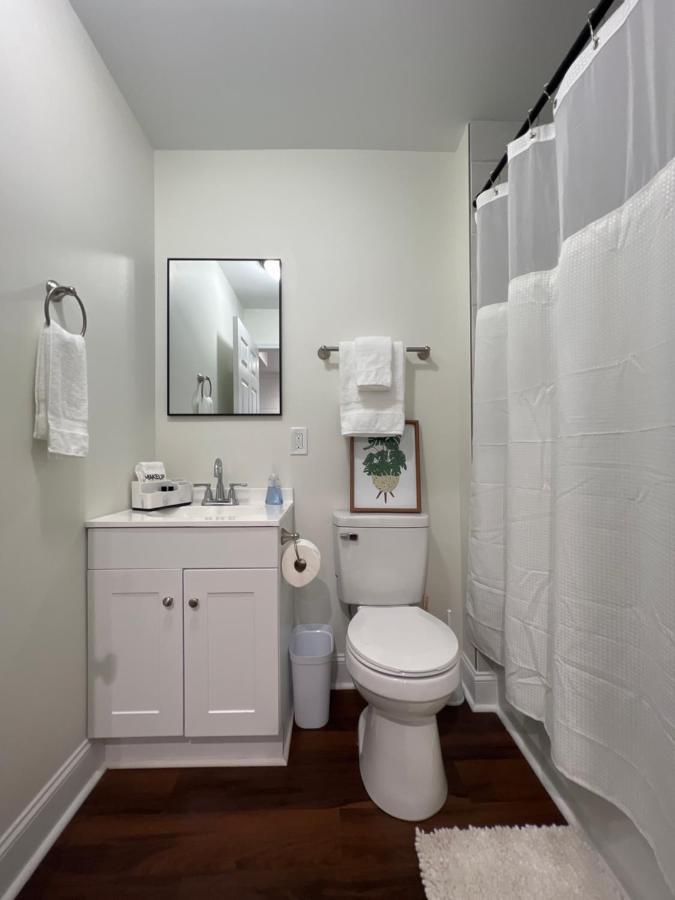 1Br Near Downtown & Mountain Goat Coffee Apartamento Greenville Exterior foto